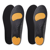 Dr Foot insoles for men - Versatile support for all shoes